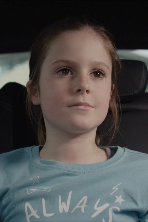 Jett Willem Morris as Indie