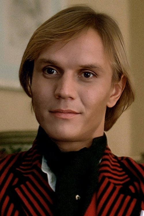 Jean-Marie Lemaire as un inspecteur