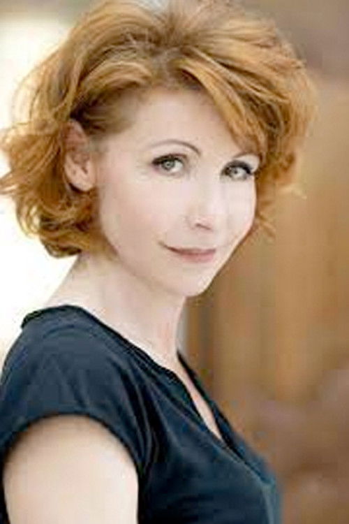 Marie Piton as Catherine Verlomme