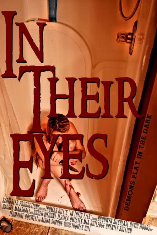In Their Eyes poster
