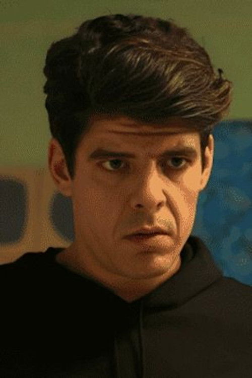 Yiannis Sofologis as Κωστής