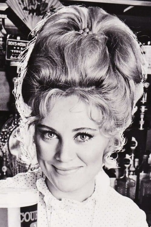 Andria Lawrence as Ziza