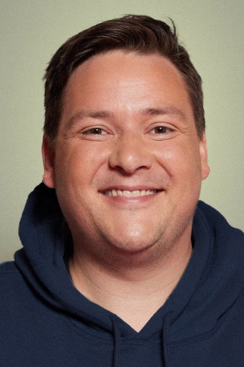 Kristoffer Olsen as Trollet Erik