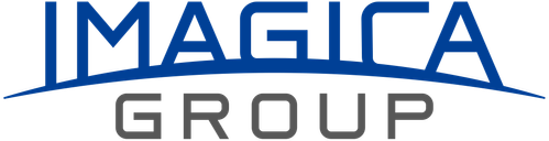 IMAGICA GROUP logo