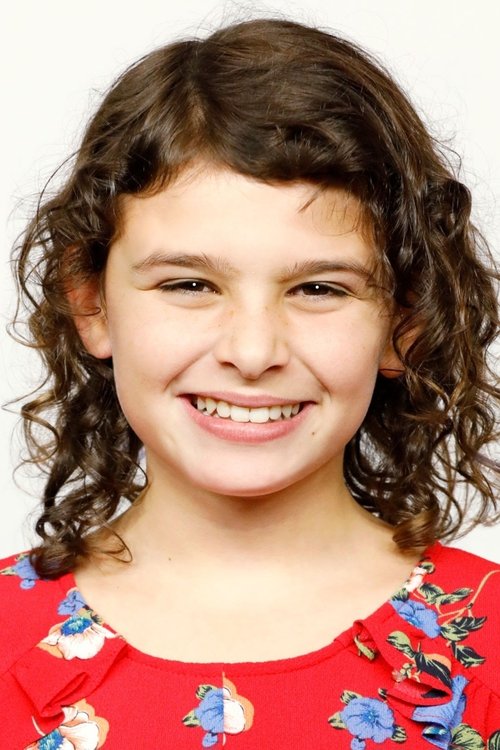 Riva Krymalowski as Mia Virginia Silver