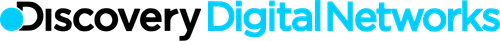 Discovery Digital Networks logo