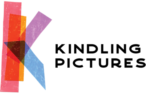 Kindling Pictures logo