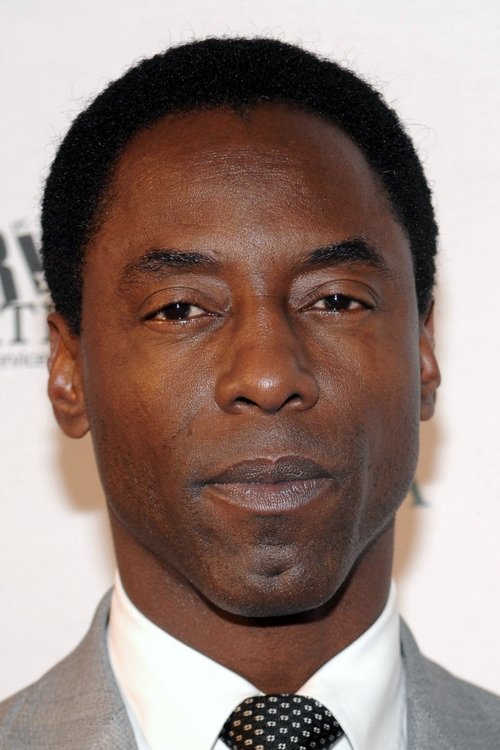 Isaiah Washington as Willie