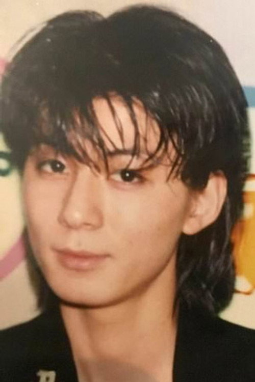 Katsuhiko Nakagawa as Okita Soji