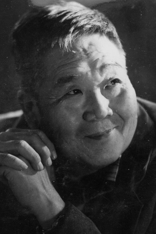 Shao Chongfei as
