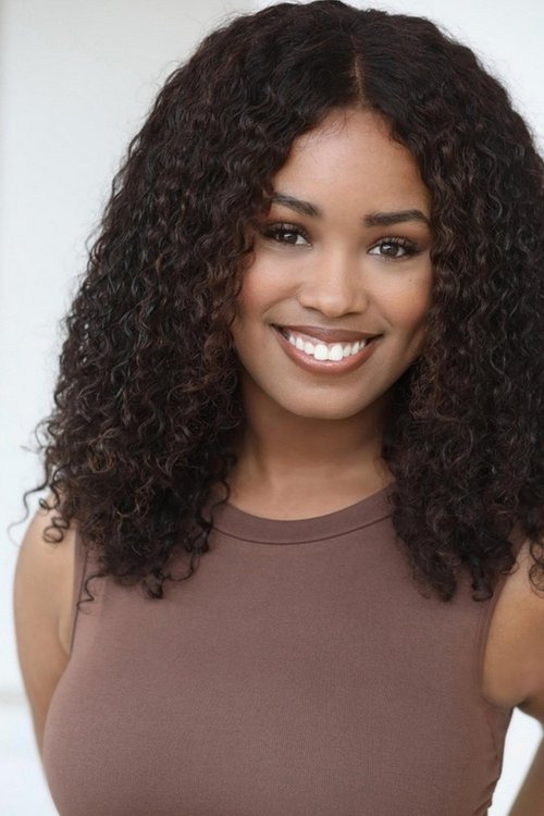 Key Symone as Vanessa