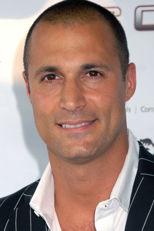 Nigel Barker as Self