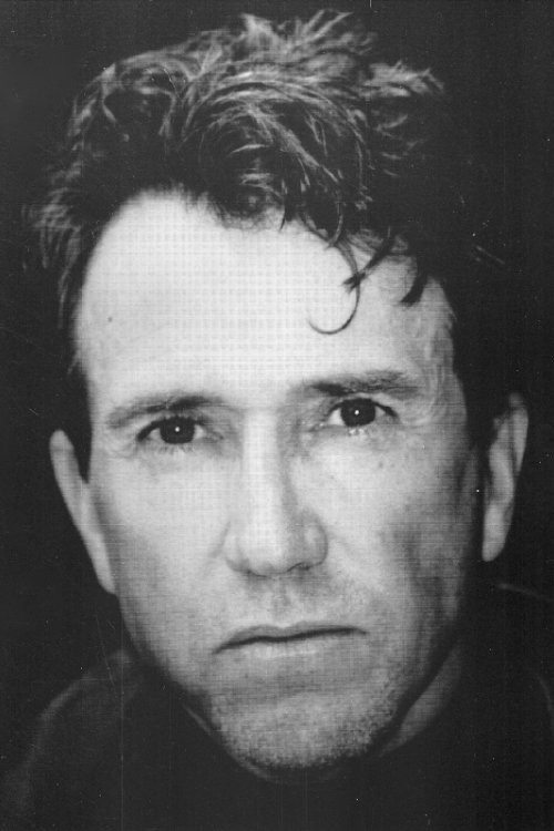 Mike Watson as Famine (Black Horseman)