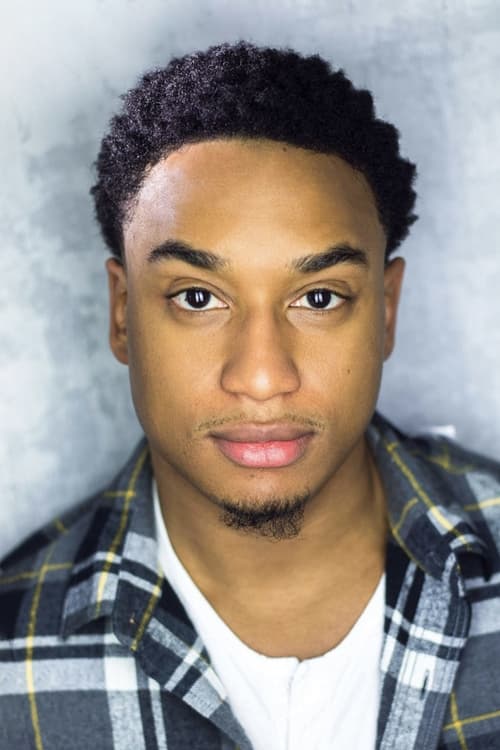 Bryce Jones as Security Guard