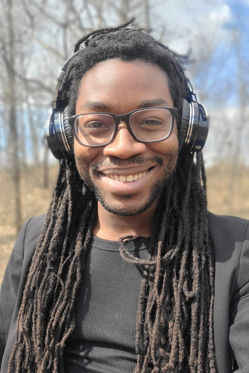 Gabriel Hicks as Self / Dungeon Master