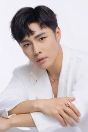 Zhuang Xiabo as Xiao Wang