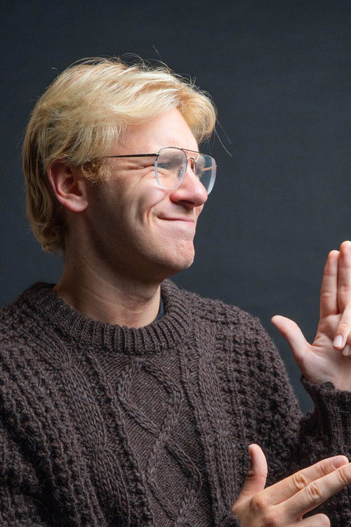 Thane Syswerda as Frank