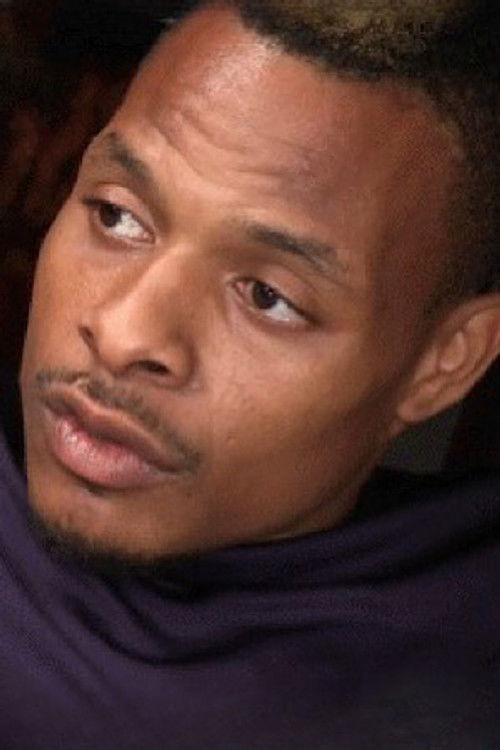 Mr. Big as (archive footage)