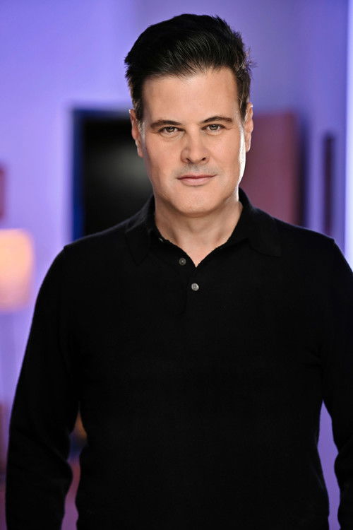 Kevin O’Sullivan as Fireman #1