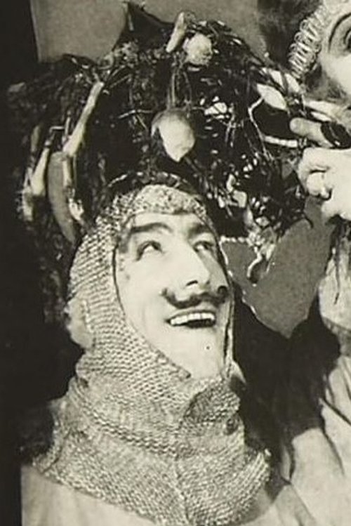 James Quinn as Jewel Store Robber