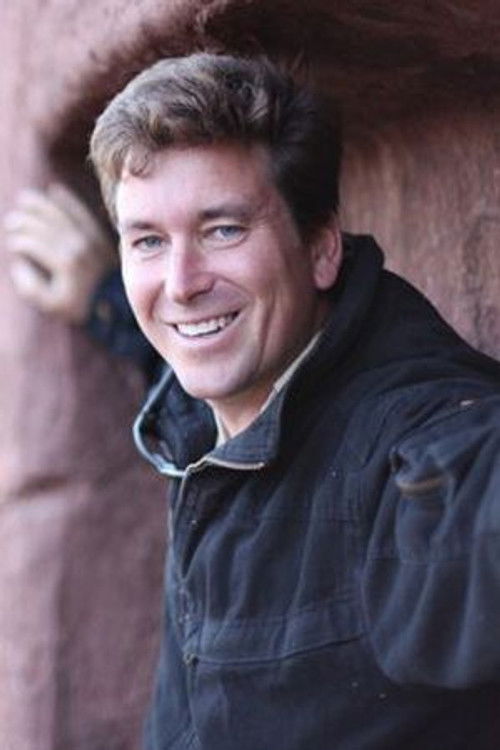 Jayme Roy as Stranger