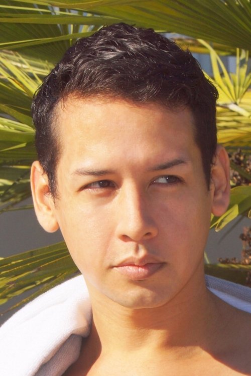 Rico Suave as Kidnapper Suave