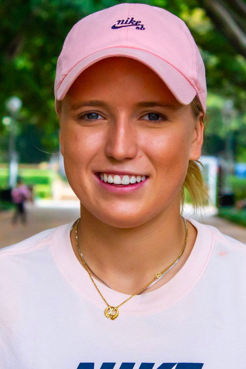 Hayley Wilson as Self