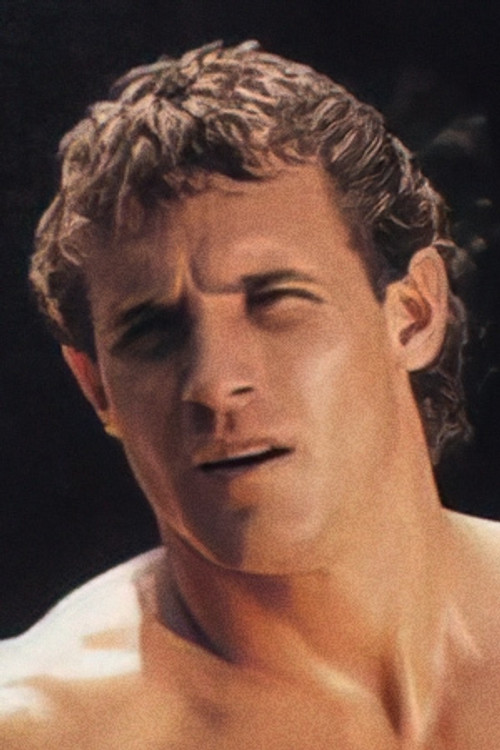 Mark Anthony as (archive footage)