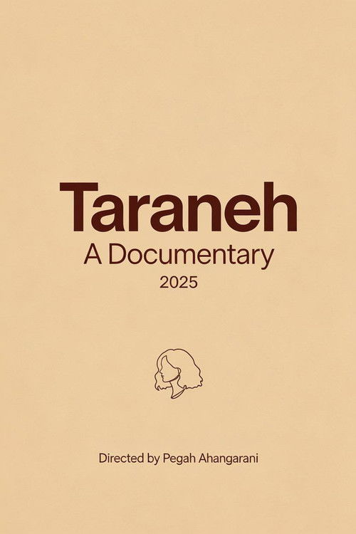 Taraneh: A Documentary