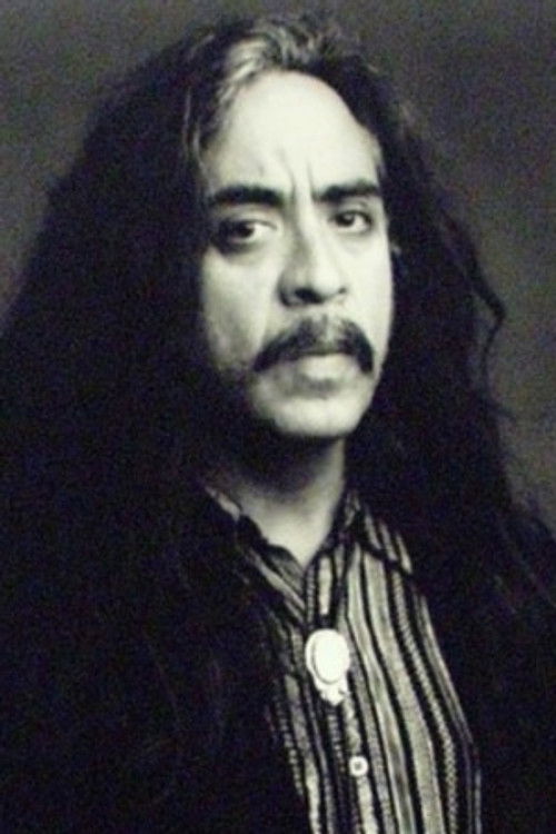 Guillermo Gómez-Peña as Self