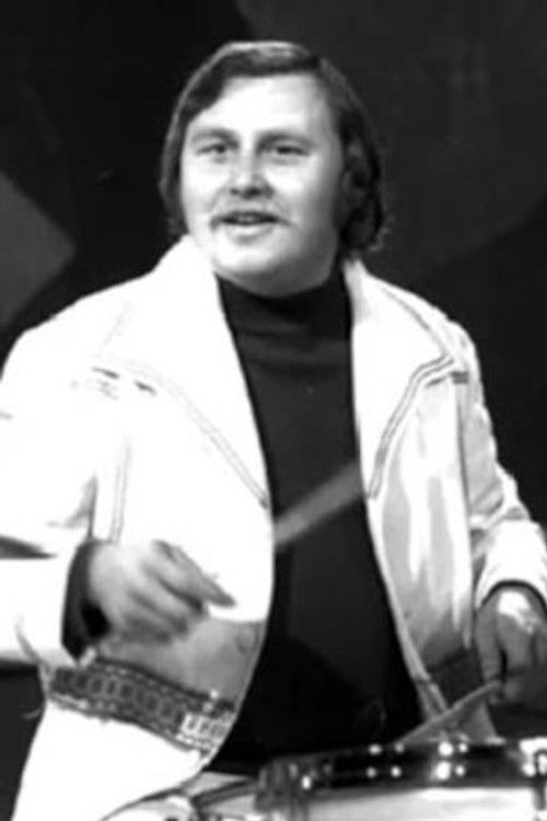 Alexander Demeshko as stroyotryadovets