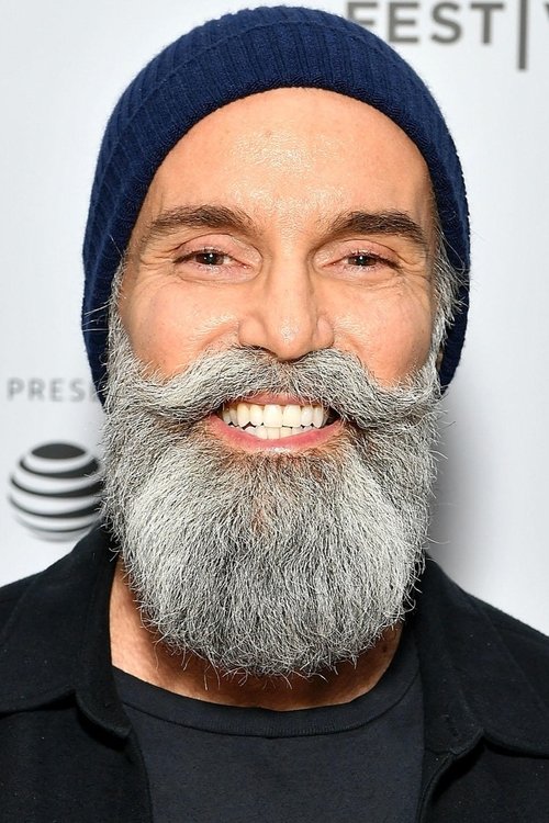 Brad Calcaterra as Studio Vermont founder