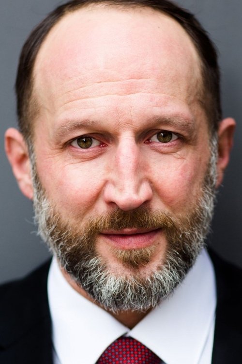 Robert Viktor Minich as Schacke