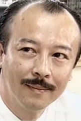 Hsu Kang-Tai as 
