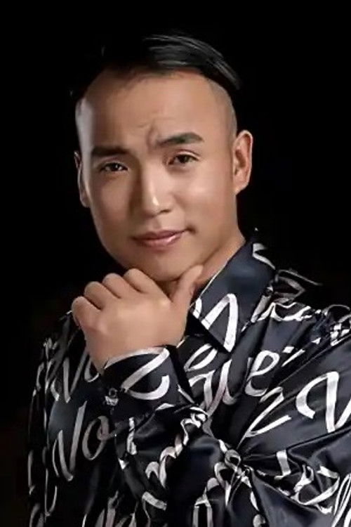 Huo Yunlong as Xiao Wu