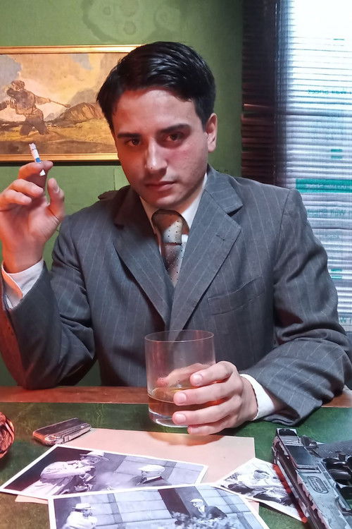 Tobias Penayo as Brian