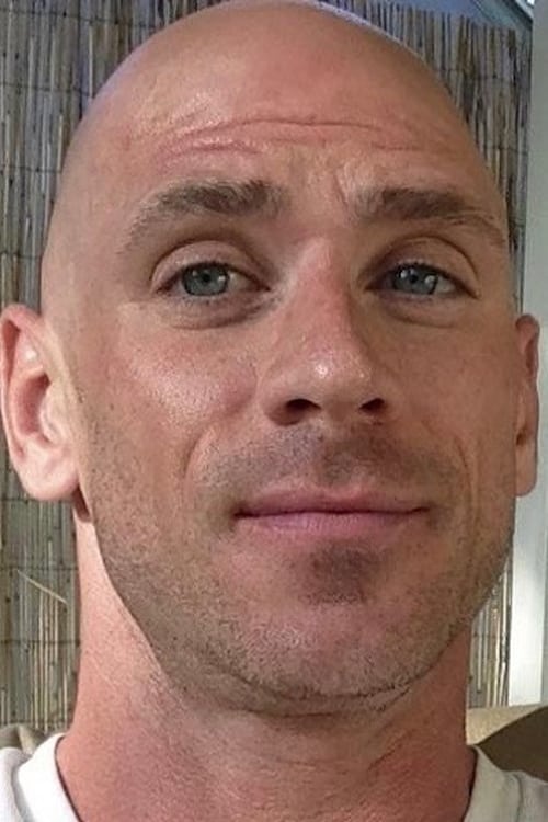 Johnny Sins as