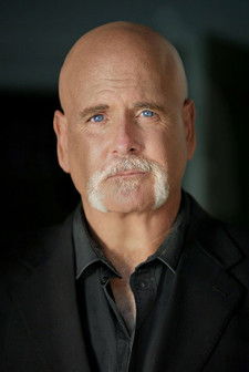 Sam Dobbins as Ferguson