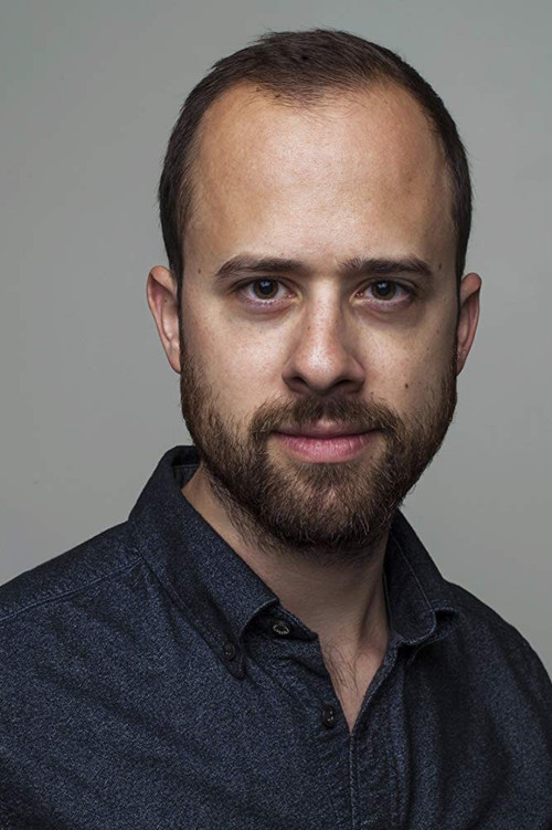 Nati Rabinowitz as Yoel