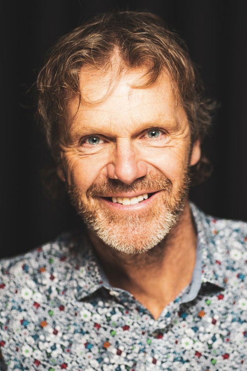 Pierre Lavoie as Himself