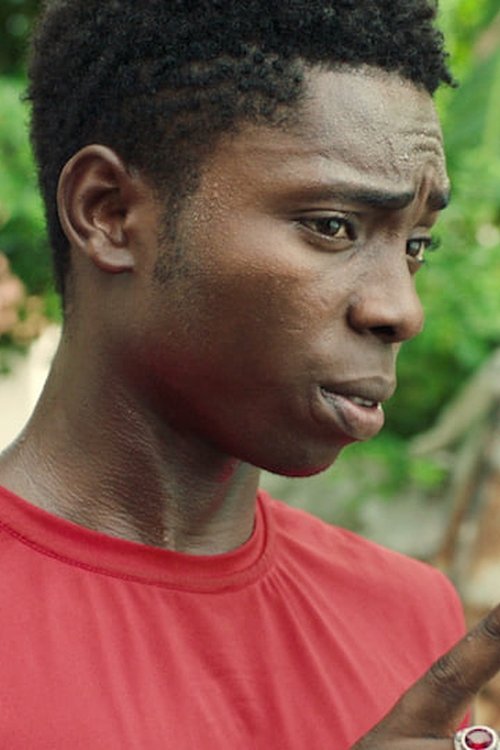 Jordany Cothias as Dorvil