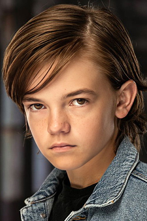 Michael Cash as Young Robert Ratliff