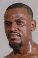 Germaine Brown as Self