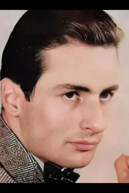 Hajir Dariush as Self