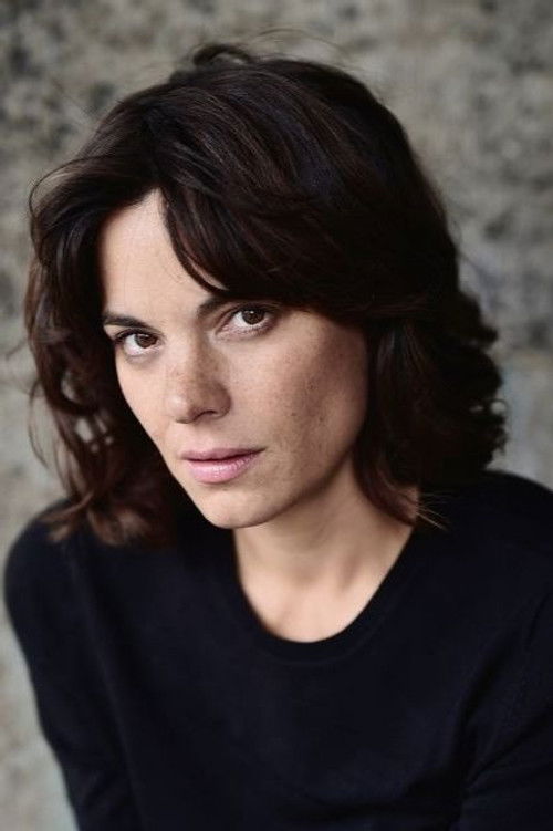 Sarah Rebecca Gerstner as Michelle Spark