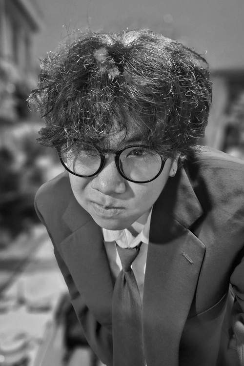 Nattanai Laosillapacharoen as The Dude