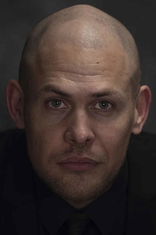 Christopher Hugh James Adamson as Jeremy