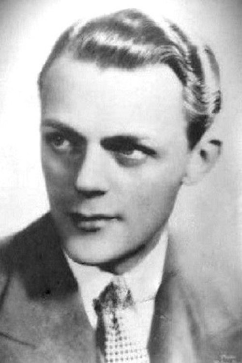 Richard Dolman as Laurie