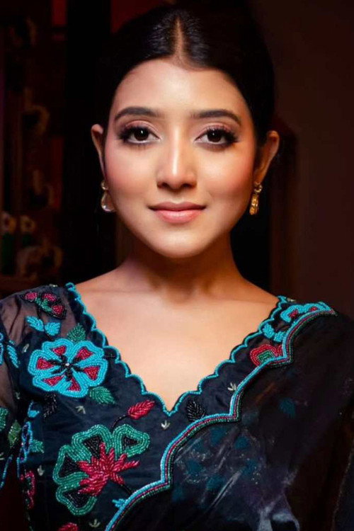 Aratrika Maity as Bishnupriya