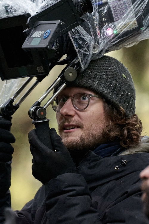 Lowell A. Meyer as Charlie